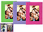 MBI Embossed Brights 1-Up 4x6 Brag Book
