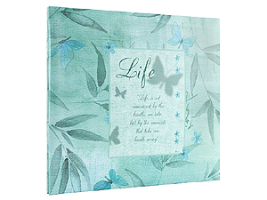 MBI Expressions Life 12x12 Scrapbook