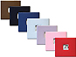 MBI Fashion Fabric 8X8 Scrapbook