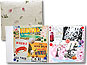 MBI Mulberry Handmade Paper 12x12 Scrapbook