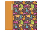 MBI Cute Kitties 12x12 Scrapbook 