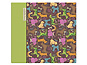 MBI Cute Doggies 12x12 Scrapbook 