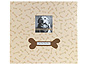 MBI 12x12 Dog Scrapbook 
