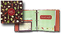 MBI Recipe Scrapbook Kit