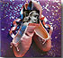 MBI 12x12 Dance Scrapbook