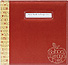 MBI 12x12  Red Apple School Memories Scrapbook