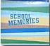 MBI 12x12 School Memories Scrapbook