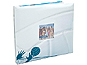 MBI 12x12 Volleyball Scrapbook