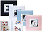 MBI 4x6 Expressions Photo Album