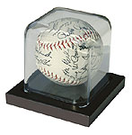 MCS Baseball / Hockey Acrylic Display Case