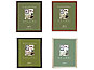 MCS 8x10 Bullnose Tabletop Picture Frame