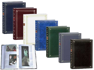 Pioneer BP-200 Photo Album