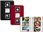 Pioneer BP-200F Silver Frame Photo Album