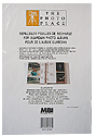 MBI 4x6 Vertical Photo Album Refill Pages