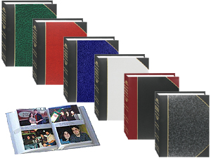 Pioneer BT-46 Photo Album