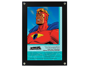 MCS Deluxe Comic Book Frame