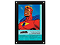 MCS Deluxe Comic Book Frame