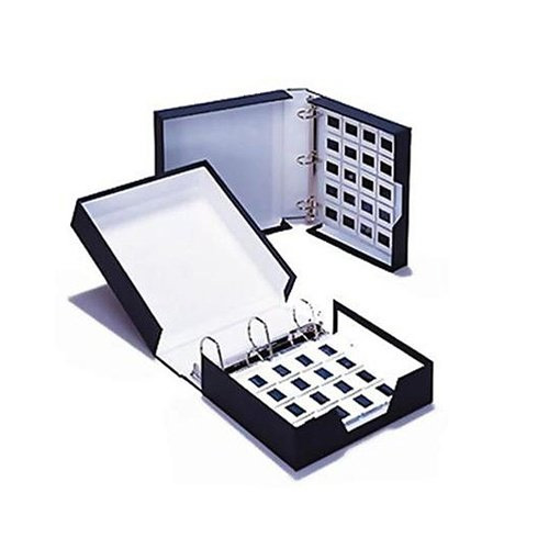 Century Archival Album (2 Inch Depth) GRC Photo Album