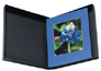 Century Elite Box 16x20x2 (Black Interior)