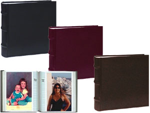 Pioneer CLB-146 Leather Photo Album
