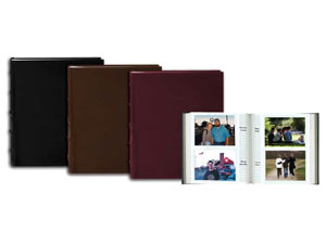 Pioneer CLB-246 Leather Photo Album