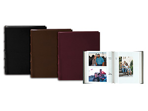 Pioneer CLB-257 Leather Photo Album