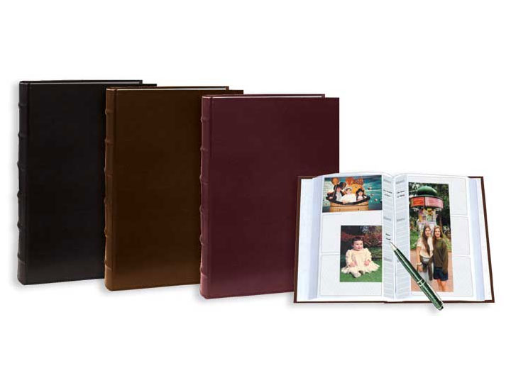 Pioneer CLB-346 Leather Photo Album