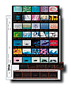 Print File CP35-7HB Contact Proofing Preserver (100 Pack)