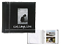 Pioneer DA-200LLL 4x6 Live, Laugh, Love Photo Album