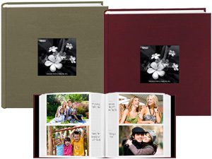 Pioneer DA-200SKF Silk Photo Album