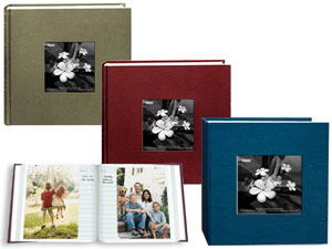Pioneer DA-100SKF Silk Photo Album