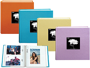 Pioneer DA-200CBFT Cloth Frame Album Trends - 200 Pockets