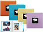 Pioneer DA-200CBFT Cloth Frame Album Trends - 200 Pockets