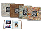 Pioneer DA-200MAP 4x6 Map Photo Album - 200 Pockets
