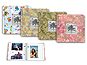 Pioneer DA-200TRP 4x6 Tropical Photo Album - 200 Pockets