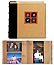 Pioneer ECO-246L Mulberry Paper Photo Album