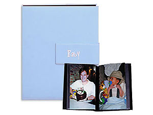 Pioneer EXP-46B 4x6 Expressions Baby Album