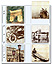 Print File 33-12P Print Preservers For 3.5x3.5 (25 Pack)