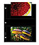 Print File BLK46-4S 4x6 Print Preservers (25 Pages)