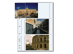 Print File 46-6G 4x6 Print Preservers (25 Pages)