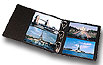 Print File ARC-G Archival 3-Ring Binder Storage Album
