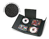 Print File CD Portbinder Portfolio Album