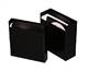 Print File 10 Sleeve CD Storage Bin