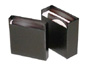 Print File 20 Sleeve CD Storage Bin