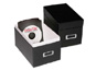 Print File CD Portfolio Box