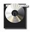Print File CDS-2 CD Sleeves (25 Pack)