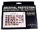 John Porter Envelopes for CD or 4x6 Prints (10 Pack)