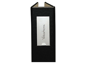 Print File Label Holder (12 pack)
