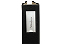 Print File Label Holder (12 pack)