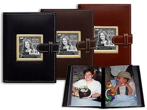 Pioneer FAS-24 Frame Cover Photo Album